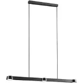 LIGHT-POINT Suspension , Noir, Salon / séjour, Aluminium