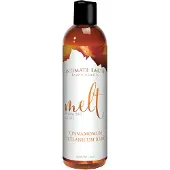 Intimate Earth Melt - lubrifiant chauffant (120ml)