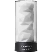 Tenga Masturbateur réutilisable 3D Polygon 3D 3D