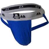 MM Jocks MM Jock Bleu - Bleu - S