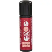 Eros Lubrifiant à base de silicone Eros 06188700000 100 ml
