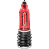 Bathmate Hydromax5 - pompe hydrolique (rouge)