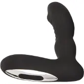 OEM Pinpoint Probe Stimulateur de Prostate - Noir