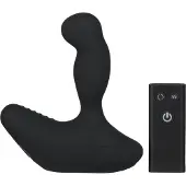 Nexus Revo Stealth - stimulateur prostate rotatif télécommandé - silicone