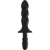 Vac-U-Lock Black Handle 21 Cm