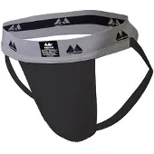 MM Jocks MM Jock Noir - Noir - L