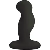 Nexus Plug anal G Play Large rechargeable de (Couleur : Noir)