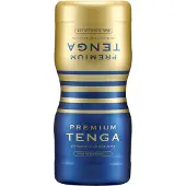 Tenga Premium Dual Sensation - masturbateur jetable
