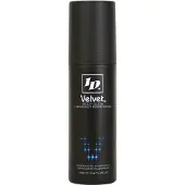 ID Lube ID Velvet Lubrifiant au Silicone 125 ml - Transparent