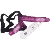 You2Toys - Duo Fixable Vibrant