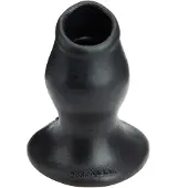 Vuxen Pig Hole Plug Anal Moyen - Rouge