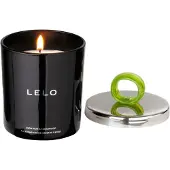 LELO Bougie de massage - vanille et cacao (150 g)
