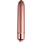 Rocks off Touch of Velvet Vibromasseur 9,6 Cm