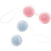 LELO Beads Mini Boules de Kegel 3 cm