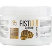 Fist It Numbing Lubrifiant 500 ml