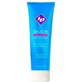 Id - Water Based Lubricant Ultra Long Lasting Travel Tube 120 M