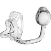 Perfect Fit Armour Tug Lock