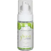 Intimate Earth Green Tea - spray désinfectant et nettoyant (100 ml)