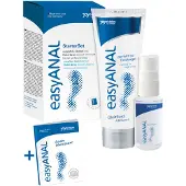 Joydivision EasyAnal Starterset gel lubrifiant 2 pcs