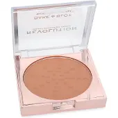Makeup Revolution Bake & Blot - Peach 5 ml