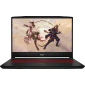 MSI Katana GF66 12UD-004BE