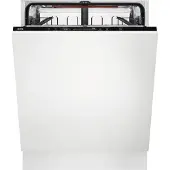 AEG Lave-vaisselle encastrable FSB53627P QuickSelect