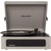 Crosley Voyager Gris