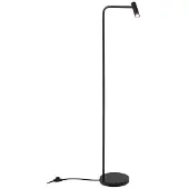Astro Enna Lampadaire Matt Black