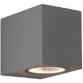 Astro Chios 80 Applique Textured Grey
