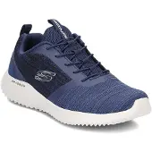 SKECHERS Errores de Foto 52504-NVY in White color size 44