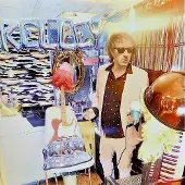 Konkurrent Kelly Stoltz - Stylist [Cd]