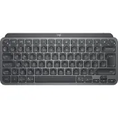 Logitech MX Keys Mini - Tastiera wireless retroilluminata