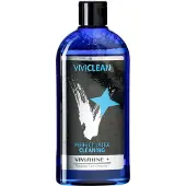 Vivishine Viviclean Nettoyant pour Latex 250 ml - Transparent