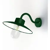Roger Pradier Belcour Applique Model 1 Fir green | Clear