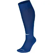 Nike Mi-bas 'Academy' bleu / blanc