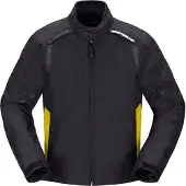 Spidi Tek H2out Jacket Noir S Homme