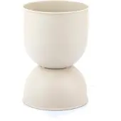 By-Boo Vase By-Boo Diablo Petit - Off White