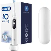 Oral-B iO Series 6 Blanc