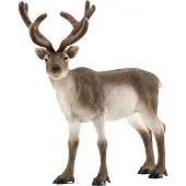 Schleich 14837 Wild Life 14837 Rentier