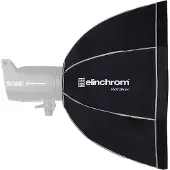 Elinchrom Boîte à lumière Rotalux Deep Octa 70cm