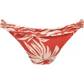 Barts Bas de Bikini Barts Women Deltia Bikini Briefs Rust-Taille 38