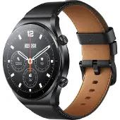 Xiaomi Montre connectée Watch S1 46mm Black