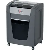 Rexel Momentum P420+ Shredder Noir One Size / EU Plug 220V