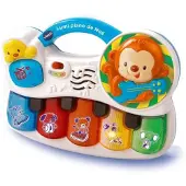 Vtech Lumi piano de Noé