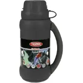 Thermos Premier Bouteille Isolante 0.75 L Noir