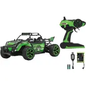 Jamara Derago XP1 4WD 2,4GHz gris ,410012