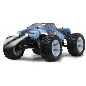 Jamara Tiger Ice BL Lipo 4WD 2,4 GHz - Voiture RC