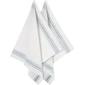 De Witte Lietaer Torchons De Witte Lietaer Dish Oxyde (2 unités)