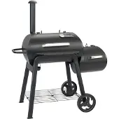 DS Produkte Fumoir Vinson 200 - noir