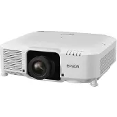 Epson EB-PU1006W Projecteur pour grandes salles 6000 ANSI lumens 3LCD WUXGA (1920x1200) Blanc